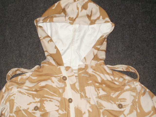 Desert Teabag Shirt-MODIFIED with a hood. P2040012