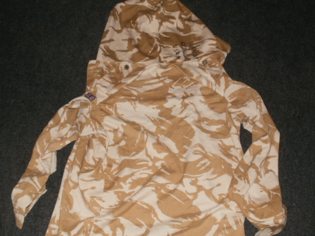 Desert Teabag Shirt-MODIFIED with a hood. P2040013