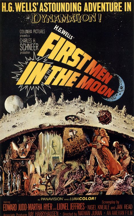 "Mois spécial "Moon" sur Ciné Cinéma Classic" First_10