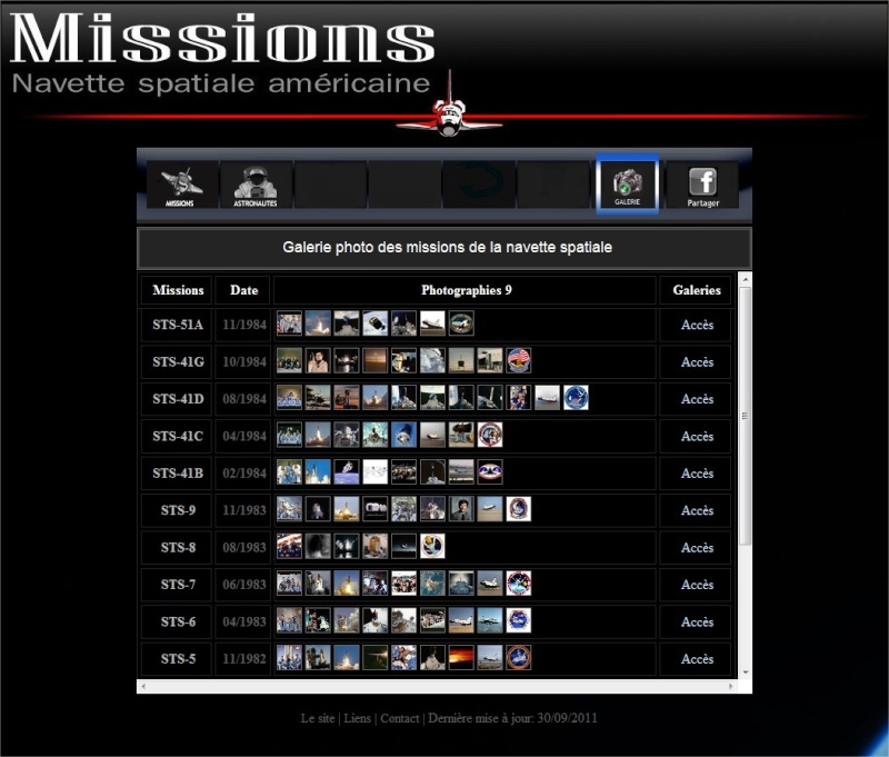 sts-missionavettespatiale.net - Page 2 Missio12