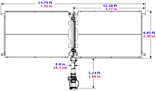 Plans du satellite PLANCK ??? Solpan10