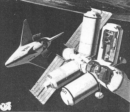 Les grandes visions de stations spatiales ... au 20ème siècle Stssmd10