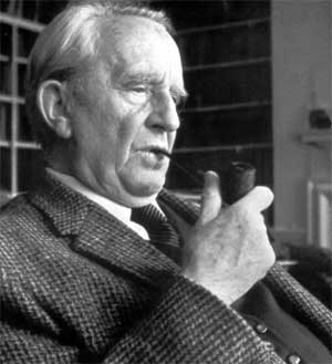 John Ronald Reuel Tolkien, l'oeuvre d'une vie. Avt_jo10