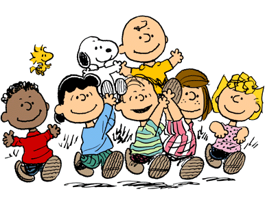 Les Peanuts : Charlie Brown et les autres... Peanut10
