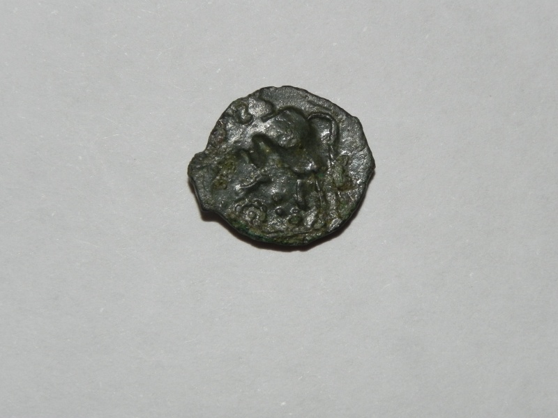 Bronze Médiomatriques ( Metz) Mediom11