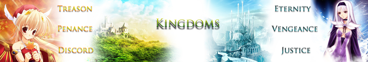 Kingdoms