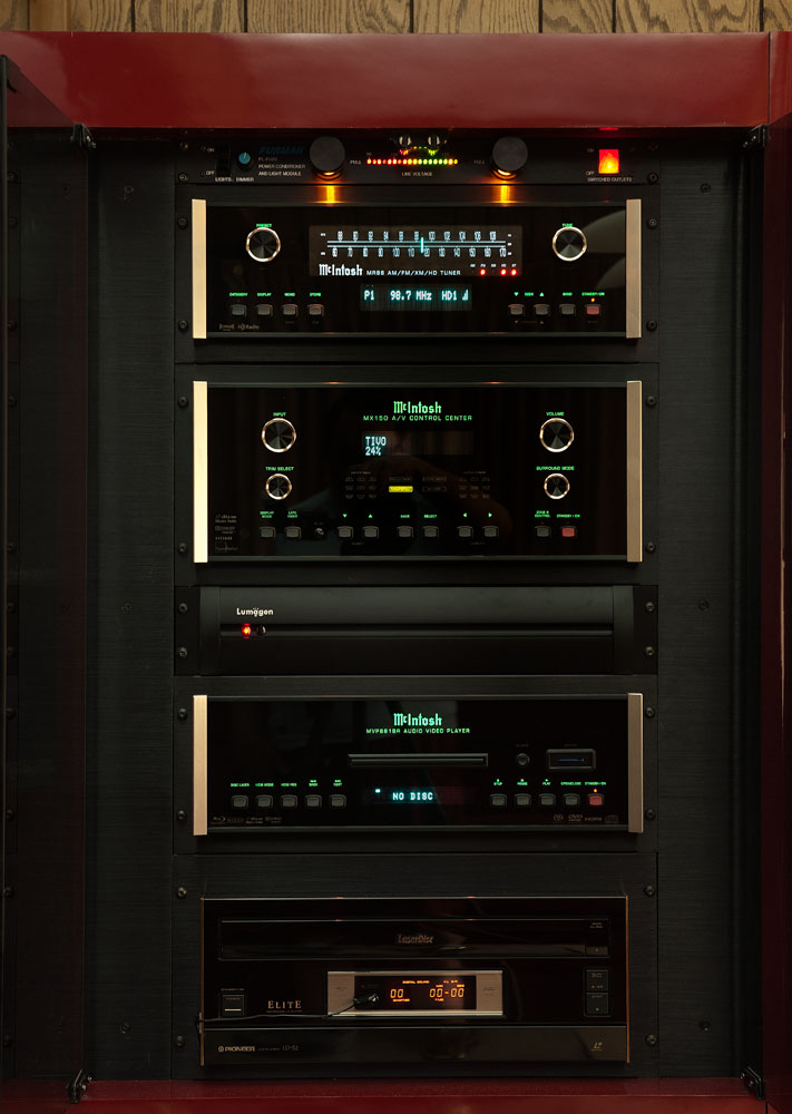 McIntosh - Pagina 2 Cabine11