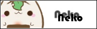 Nekos Nekos