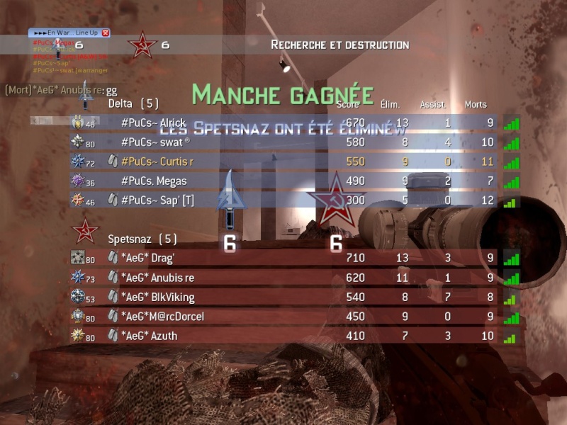 Match Leetgamerz n°1 2012-038