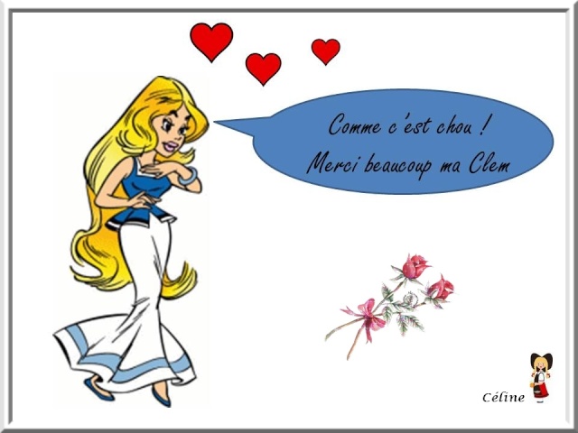 Bon Anniversaire Celine Bon Anniversaire Celine