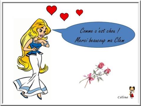 Bon Anniversaire Celine Page 2