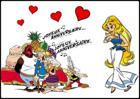 Bon Anniversaire Celine Page 2 Bon Anniversaire Celine Page 2