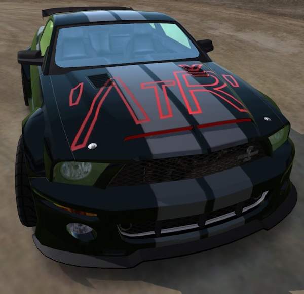 Team skin plz? Kitt10