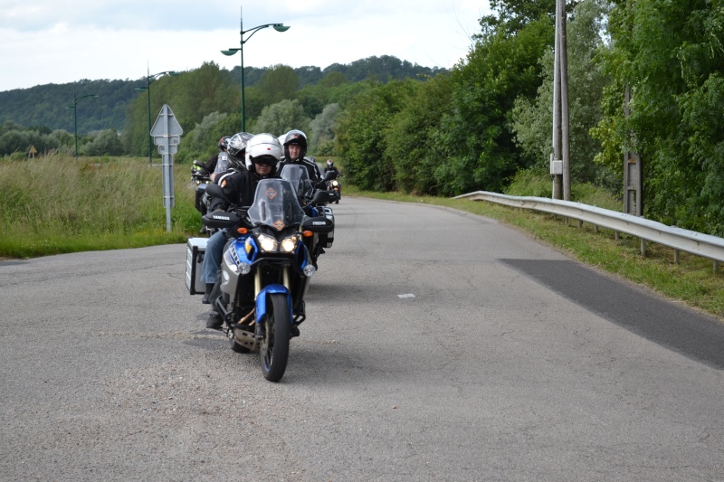 1ere estivale de Pond-Audemer en Normandie le 16/17 juin 2012 Dsc_0010