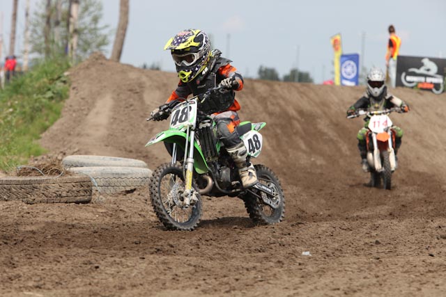 X-Town ..Motocross 13082012