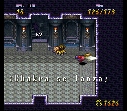 VaJ a... ¡Terranigma! - Capitulo XII Castillo malvado busca heroe cleptomano y onanista: razón aquí Terra123