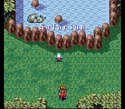   VaJ a... ¡Terranigma! - Capitulo sin numero, ¡Vuelvo cabrones! :O Terran10