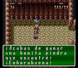   VaJ a... ¡Terranigma! - Capitulo sin numero, ¡Vuelvo cabrones! :O Terran22