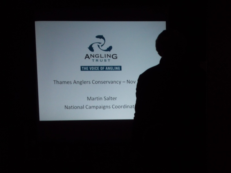 *An Evening with the TAC - Thursday 29th November* Dscn0416