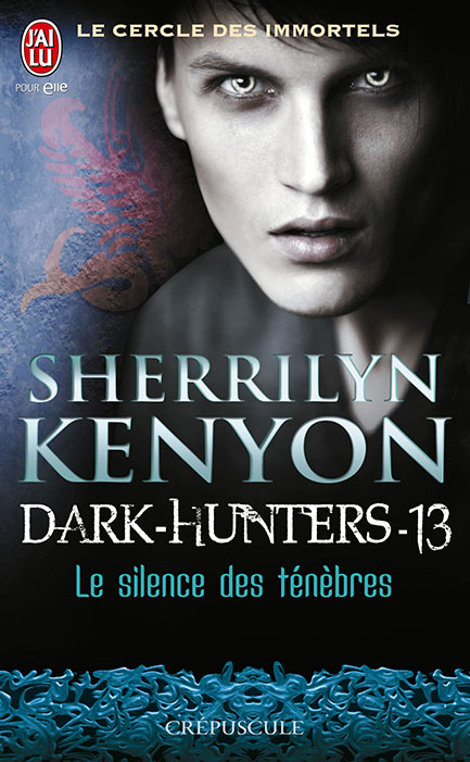 Dark-Hunters, Tome 13 : Le Silence des Ténèbres 97822911