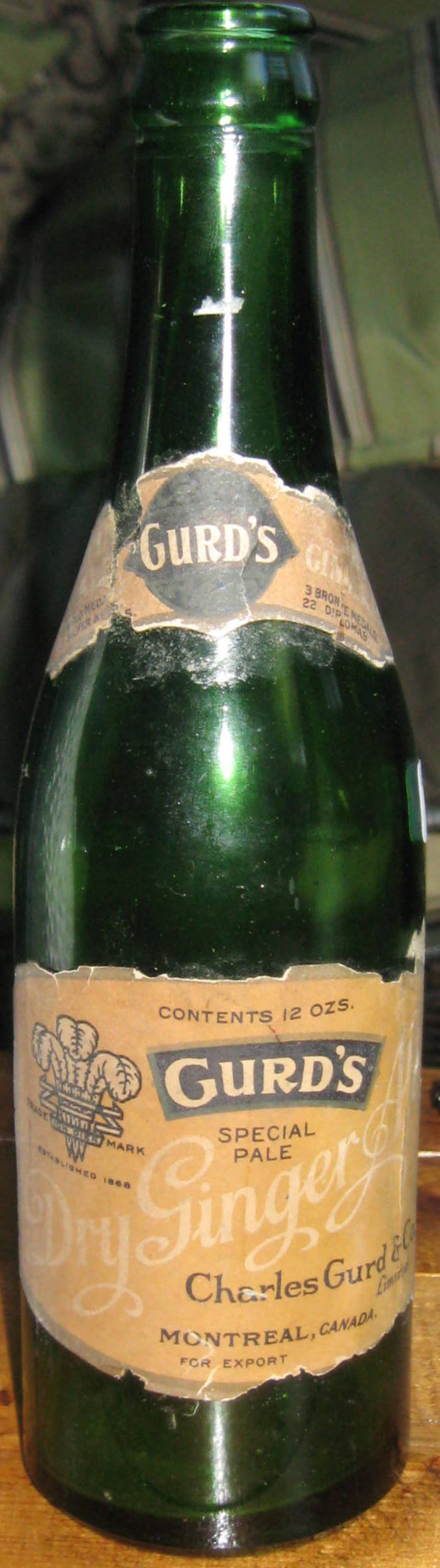 gurd etiquette Boutei10