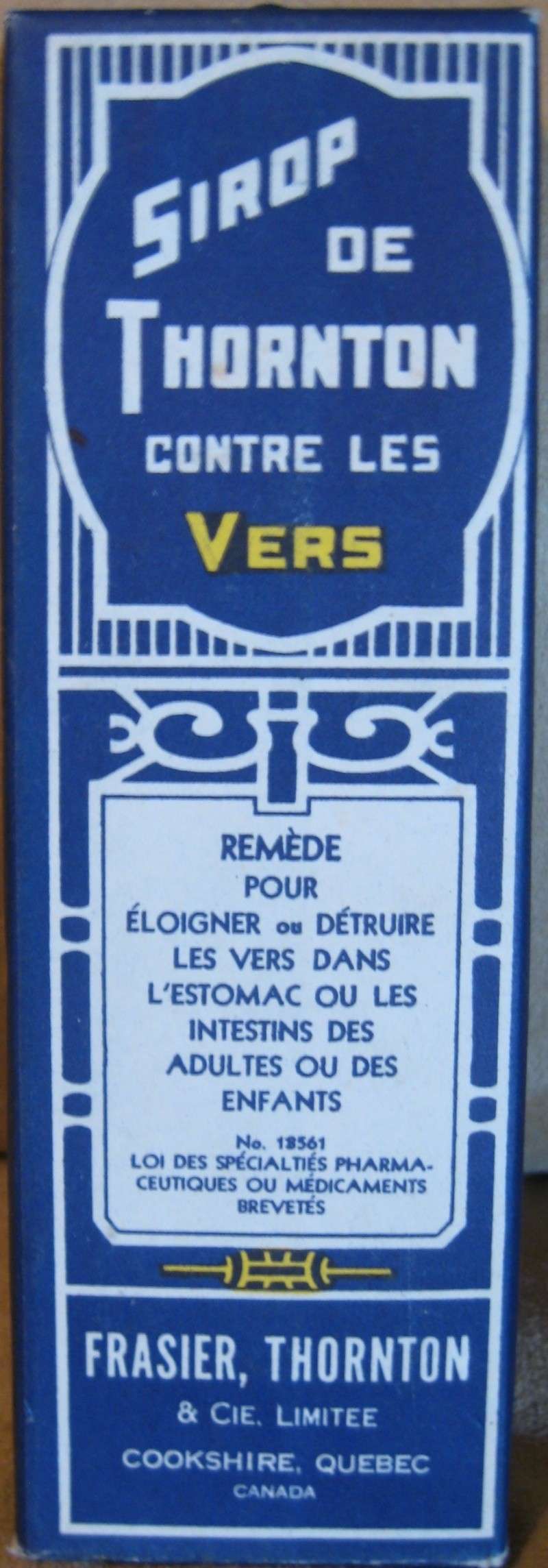j ai devaliser une pharmacie se weekend Img_3315