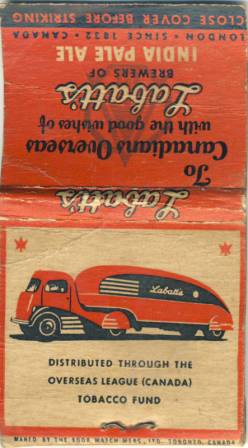 quel date a se camion Labatt11