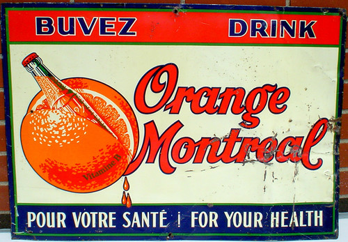 orange montreal  Orange16
