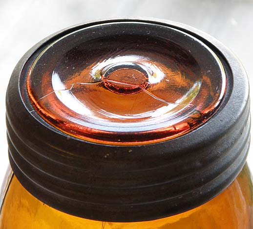 pot beaver ambre Rad64e10
