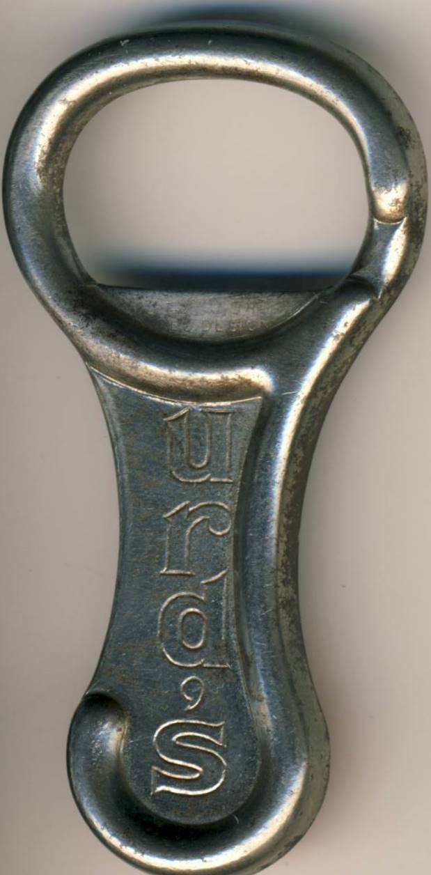 2 gurd`s opener ouvre boutelle Trouva14