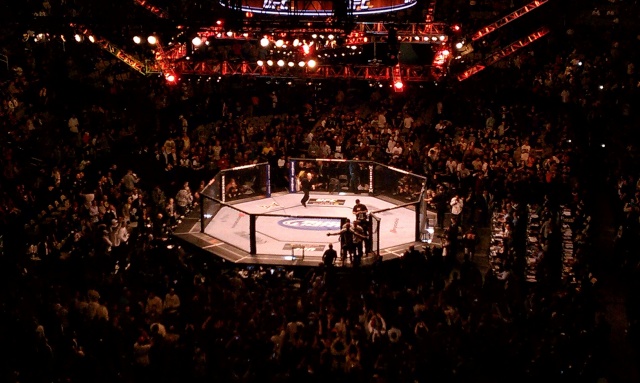 UFC 139 thoughts and RATE IT Imag0315