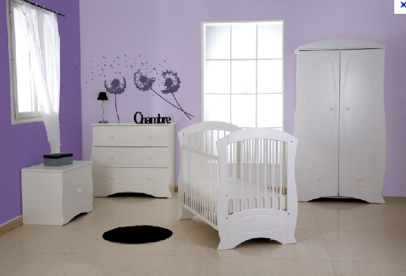 chambre bébé : aménagement et déco - Page 2 Sans_t64