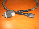 Power Cord with Belden cable & Hubbell plug Pb290014