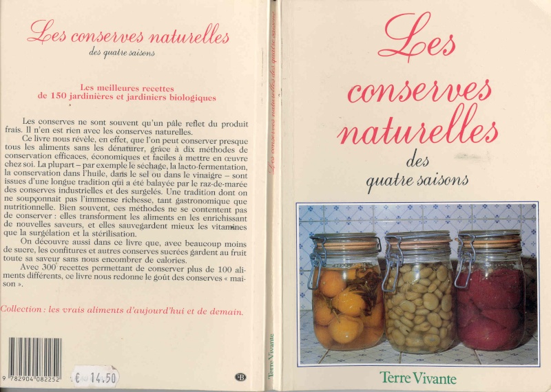 Conservation des fruits, lgumes et aromatiques par schage Conser10