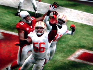 Fitz being Fitz on game tieing td Pictur11