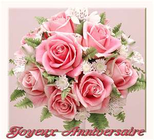 Joyeux Anniversaire Brigitte Joyeux Anniversaire Brigitte
