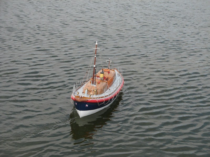 lifeboat conversion lifeboat conversion
