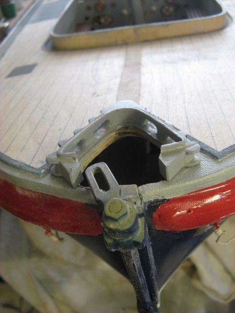 A lifeboat build blog...........How a kit is made! - Page 8 00318