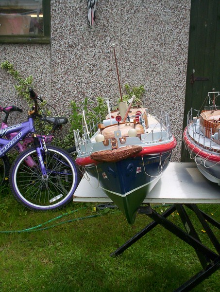 A lifeboat build blog...........How a kit is made! - Page 9 007_co14