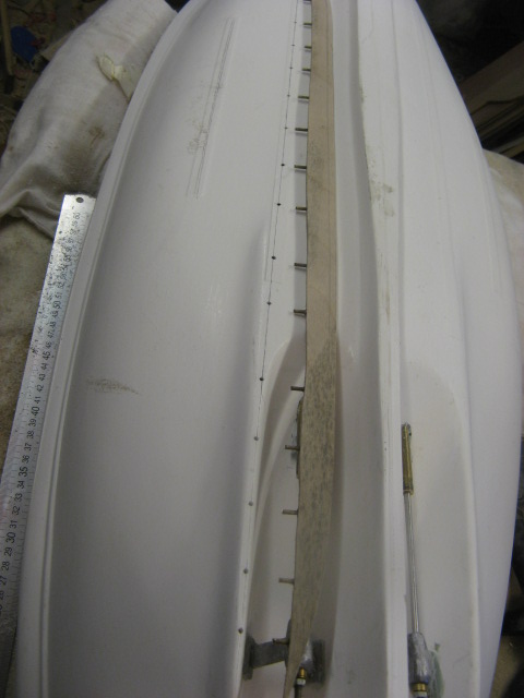 A lifeboat build blog...........How a kit is made! - Page 2 Bilge_10