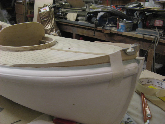 A lifeboat build blog...........How a kit is made! - Page 4 Bow_bu15