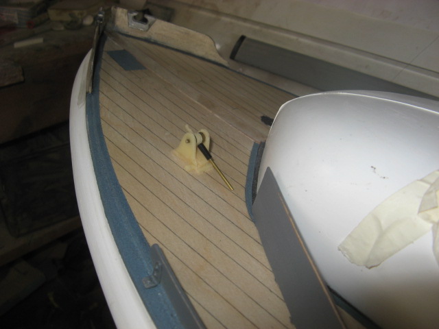 A lifeboat build blog...........How a kit is made! - Page 5 Cable_18