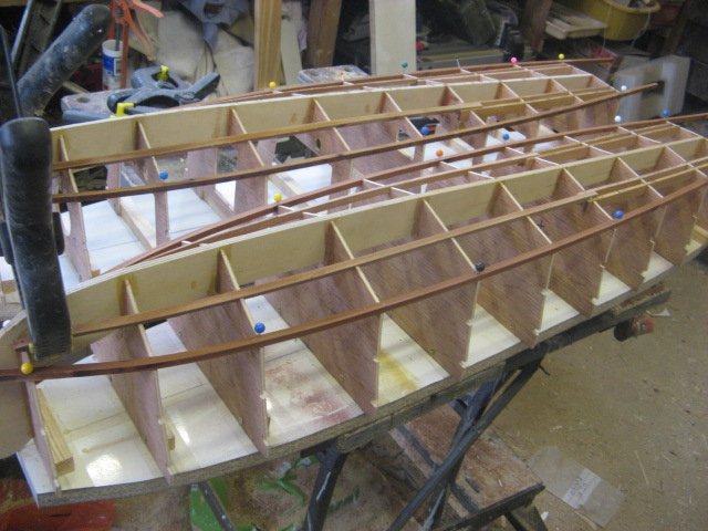 A lifeboat build blog...........How a kit is made! Eight_10