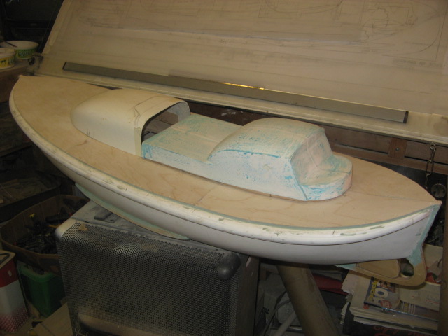 A lifeboat build blog...........How a kit is made! - Page 3 Fm__mr11