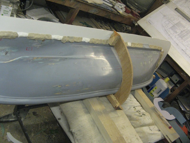 A lifeboat build blog...........How a kit is made! H_3_co10
