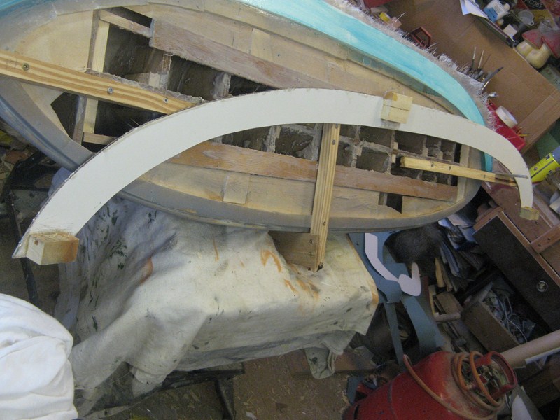 A lifeboat build blog...........How a kit is made! H_6_co10