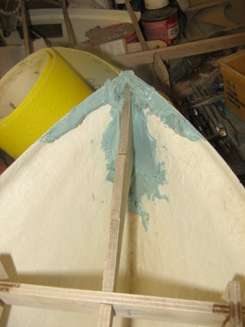 A lifeboat build blog...........How a kit is made! - Page 2 Intern11