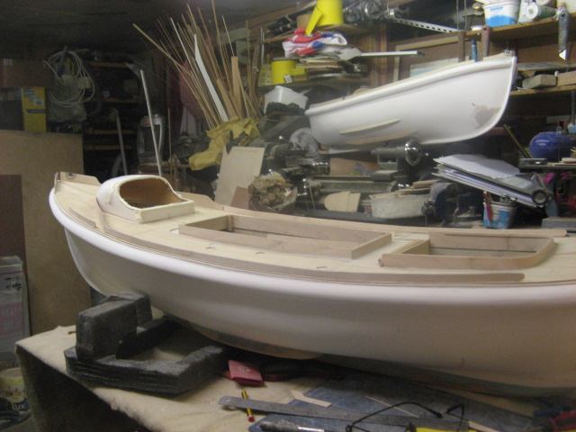 A lifeboat build blog...........How a kit is made! - Page 4 Kick_b19