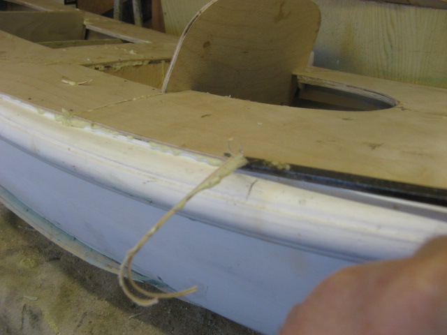A lifeboat build blog...........How a kit is made! - Page 3 Main_d27