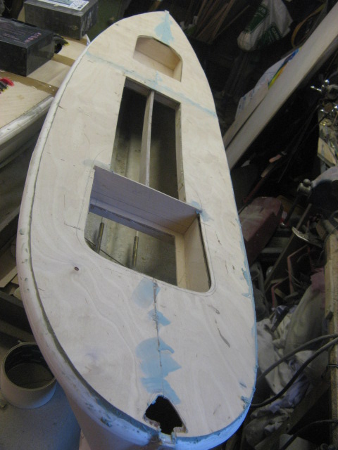 A lifeboat build blog...........How a kit is made! - Page 3 Main_d28